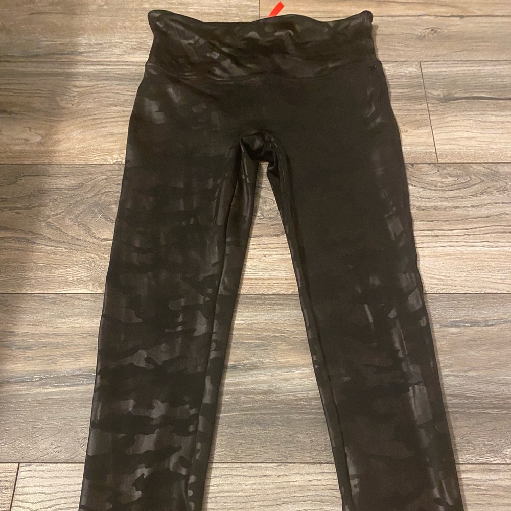 Spanx leggings